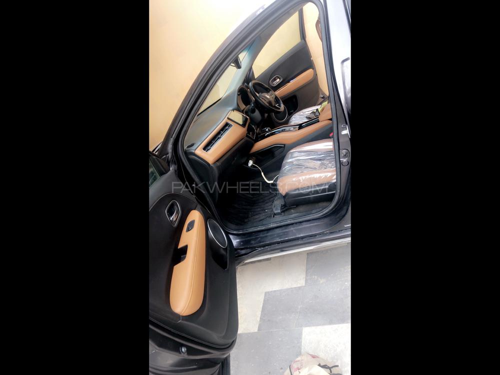 ہونڈا ویزِل 2018 for Sale in سرگودھا ہونڈا ویزِل 2018 for Sale in سرگودھا Image-18