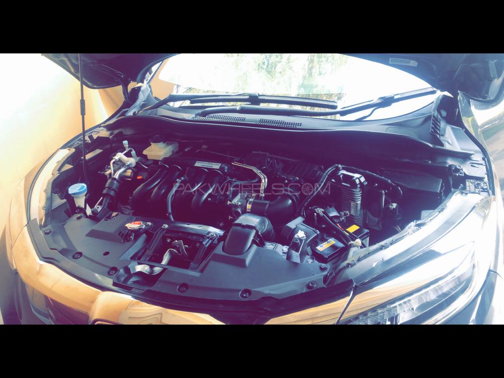 ہونڈا ویزِل 2018 for Sale in سرگودھا ہونڈا ویزِل 2018 for Sale in سرگودھا Image-19