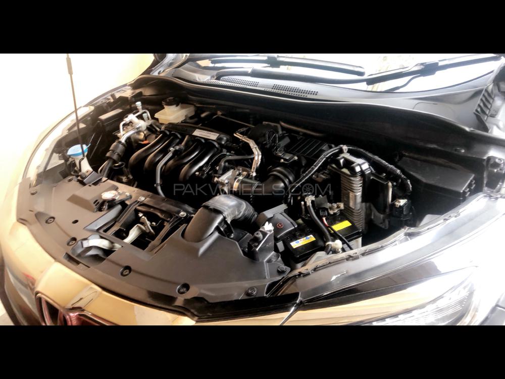 ہونڈا ویزِل 2018 for Sale in سرگودھا ہونڈا ویزِل 2018 for Sale in سرگودھا Image-20