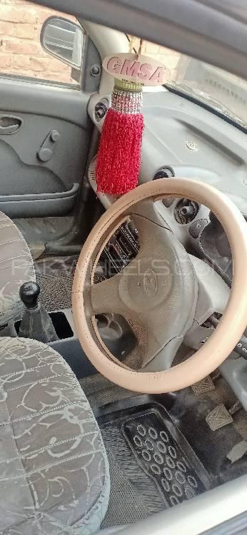 Hyundai Santro 2001 for Sale in Faisalabad Hyundai Santro 2001 for Sale in Faisalabad Image-3
