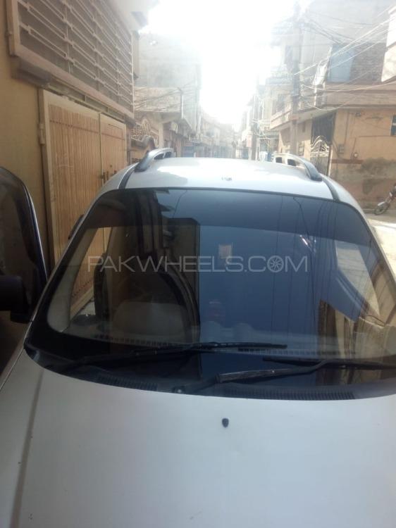 ہنڈائی سانترو 2001 for Sale in راولپنڈی ہنڈائی سانترو 2001 for Sale in راولپنڈی Image-5