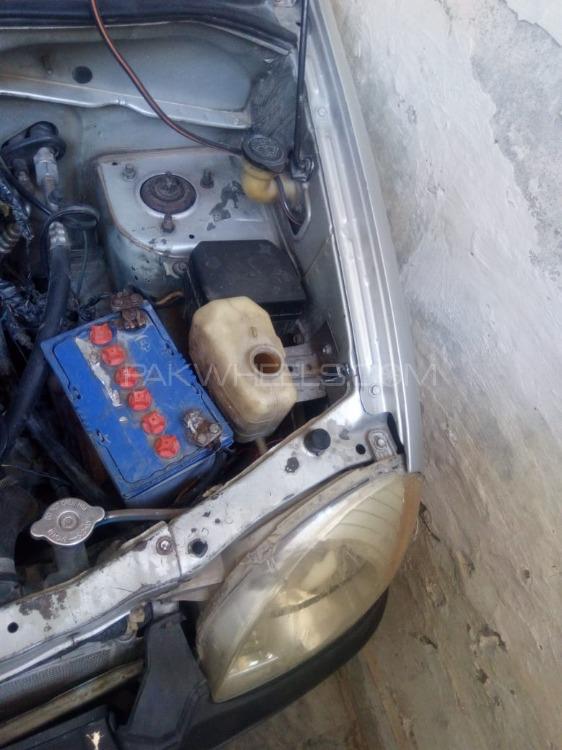 ہنڈائی سانترو 2001 for Sale in راولپنڈی ہنڈائی سانترو 2001 for Sale in راولپنڈی Image-8