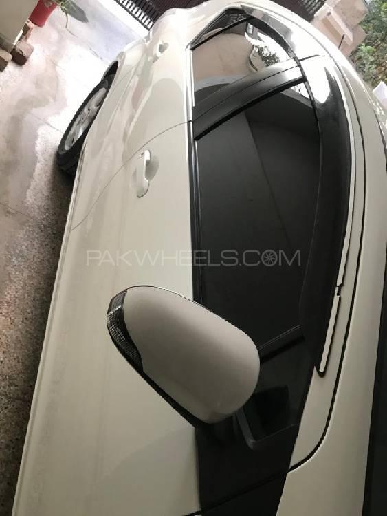 Toyota Aqua 2012 for Sale in Rawalpindi Toyota Aqua 2012 for Sale in Rawalpindi Image-3