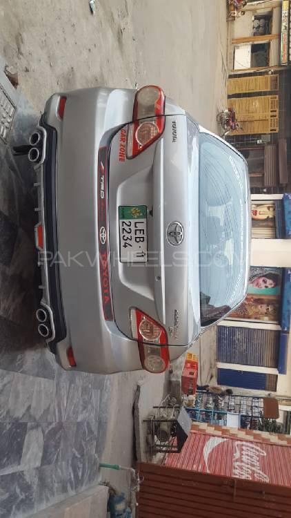 Toyota Corolla 2011 for Sale in Lahore Toyota Corolla 2011 for Sale in Lahore Image-6