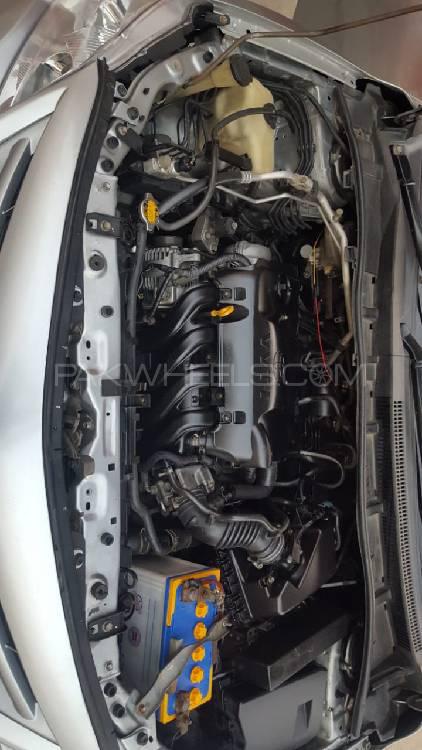 Toyota Corolla 2011 for Sale in Lahore Toyota Corolla 2011 for Sale in Lahore Image-9