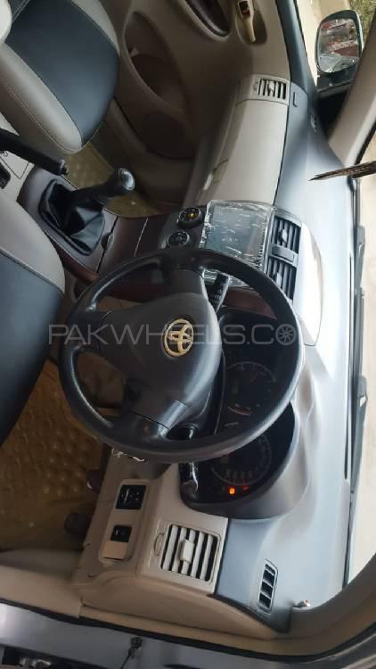 Toyota Corolla 2011 for Sale in Lahore Toyota Corolla 2011 for Sale in Lahore Image-13