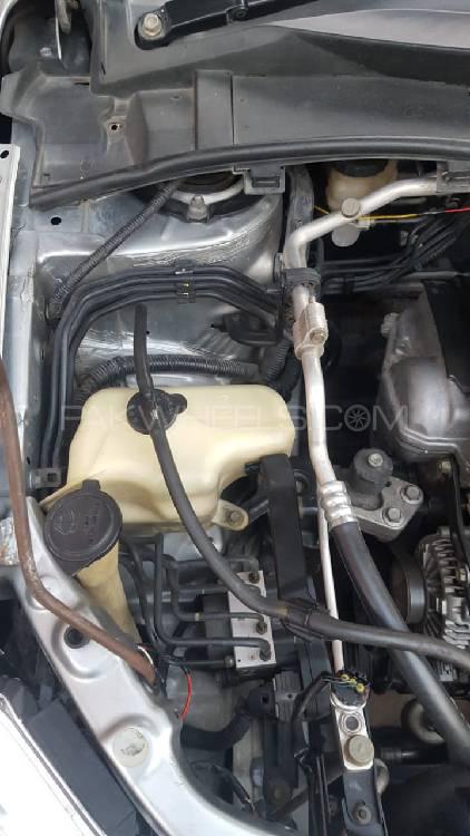 Toyota Corolla 2011 for Sale in Lahore Toyota Corolla 2011 for Sale in Lahore Image-12