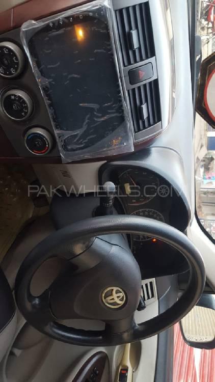 Toyota Corolla 2011 for Sale in Lahore Toyota Corolla 2011 for Sale in Lahore Image-17