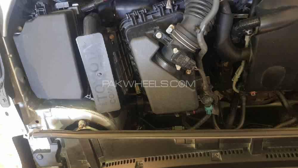 Toyota Corolla 2017 for Sale in Rahim Yar Khan Toyota Corolla 2017 for Sale in Rahim Yar Khan Image-6