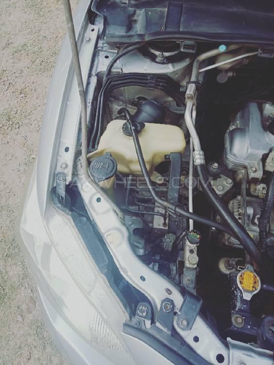 Toyota Corolla 2011 for Sale in Lahore Toyota Corolla 2011 for Sale in Lahore Image-8