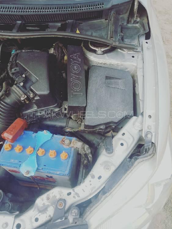 Toyota Corolla 2011 for Sale in Lahore Toyota Corolla 2011 for Sale in Lahore Image-9