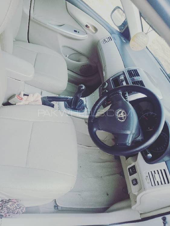 Toyota Corolla 2011 for Sale in Lahore Toyota Corolla 2011 for Sale in Lahore Image-6