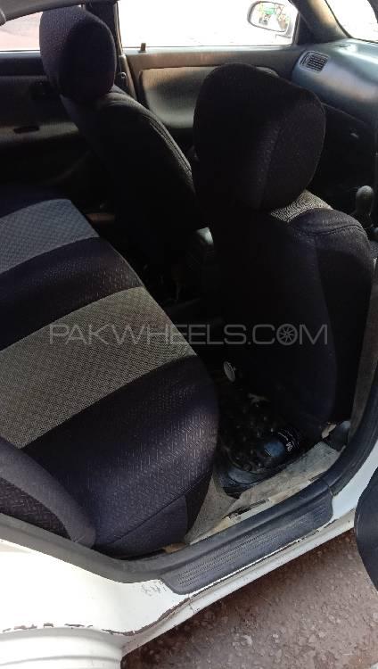 Toyota Corolla 1994 for Sale in Rawalpindi Toyota Corolla 1994 for Sale in Rawalpindi Image-9