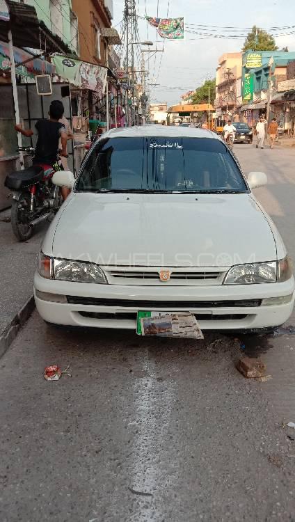 Toyota Corolla 1994 for Sale in Rawalpindi Image-1
