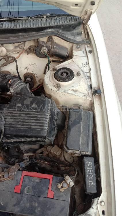 Toyota Corolla 1994 for Sale in Rawalpindi Toyota Corolla 1994 for Sale in Rawalpindi Image-11