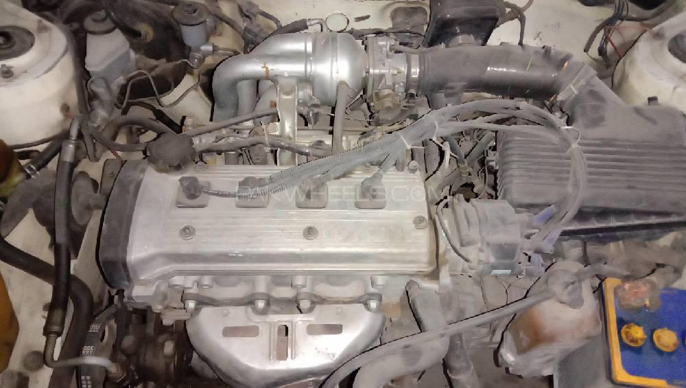 Toyota Corolla 1994 for Sale in Rawalpindi Toyota Corolla 1994 for Sale in Rawalpindi Image-3