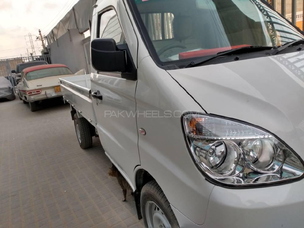 Dongfeng سبک رفتار 2020 for Sale in کراچی Image-1