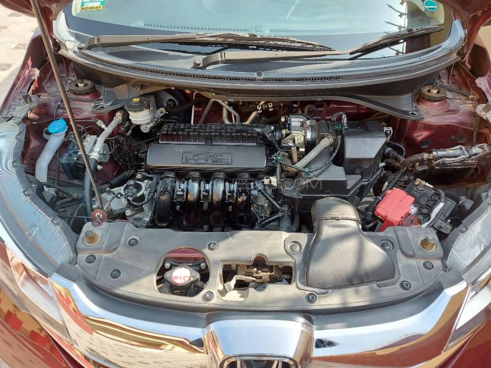 Honda BR-V 2018 for Sale in Sialkot Honda BR-V 2018 for Sale in Sialkot Image-8