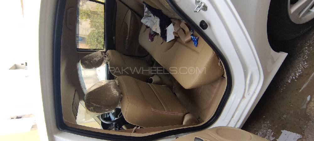 Honda City 2020 for Sale in Lahore Honda City 2020 for Sale in Lahore Image-9