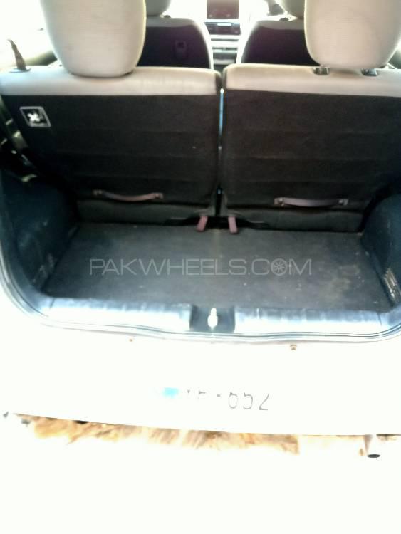 ہونڈا دیٹس 2007 for Sale in راولپنڈی ہونڈا دیٹس 2007 for Sale in راولپنڈی Image-19