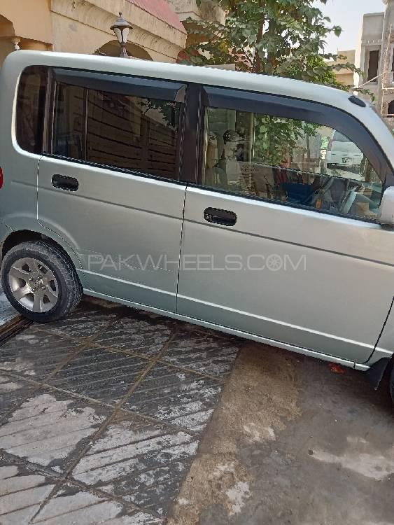 ہونڈا دیٹس 2007 for Sale in راولپنڈی ہونڈا دیٹس 2007 for Sale in راولپنڈی Image-14