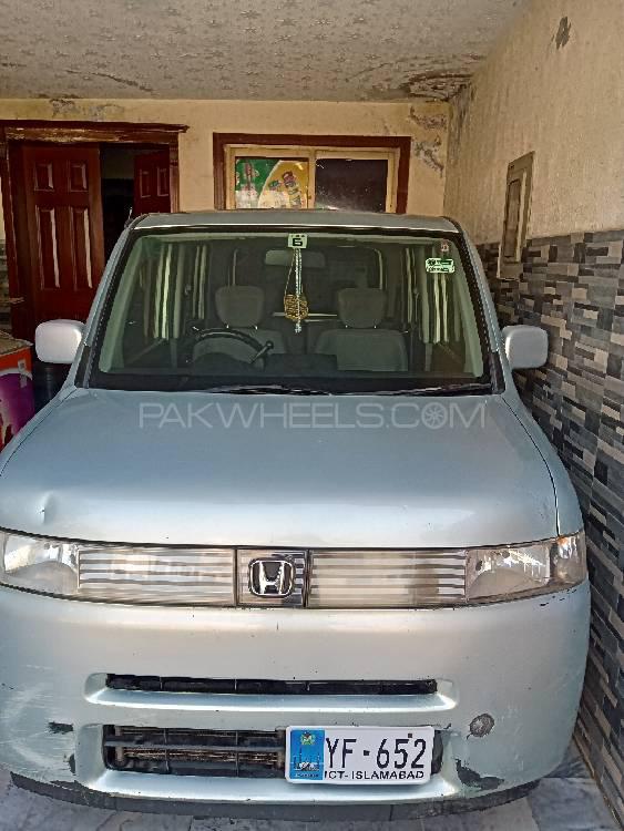 ہونڈا دیٹس 2007 for Sale in راولپنڈی ہونڈا دیٹس 2007 for Sale in راولپنڈی Image-12