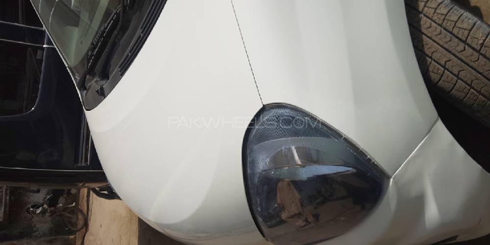 Subaru Pleo 2014 for Sale in Karachi Subaru Pleo 2014 for Sale in Karachi Image-7