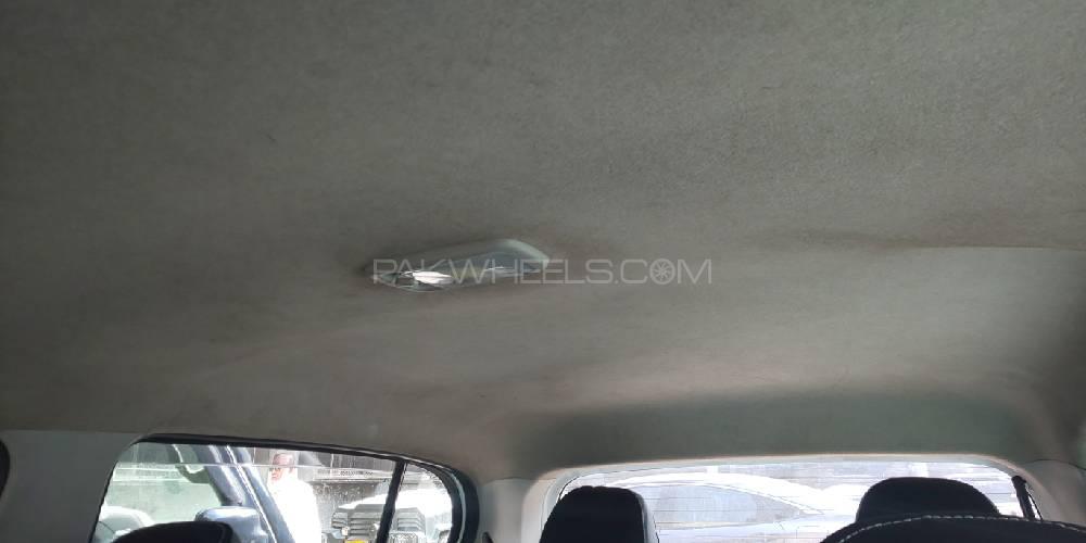 Subaru Pleo 2014 for Sale in Karachi Subaru Pleo 2014 for Sale in Karachi Image-12
