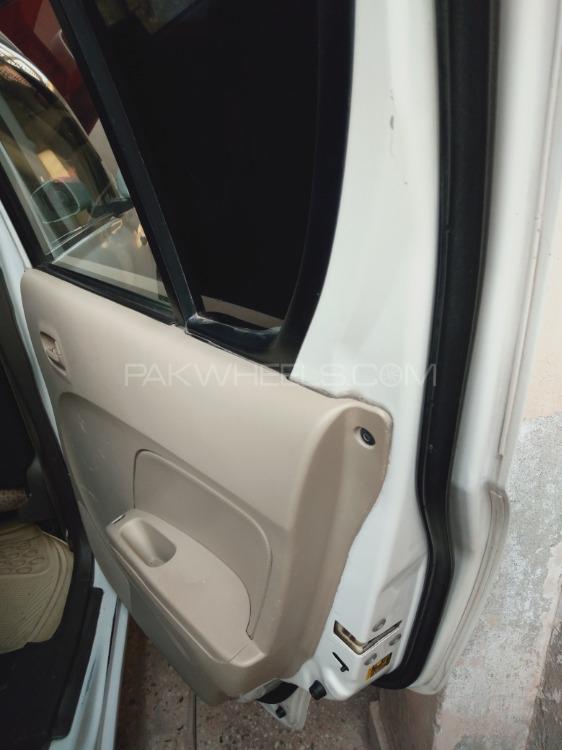 Suzuki Alto 2012 for Sale in Peshawar Suzuki Alto 2012 for Sale in Peshawar Image-6