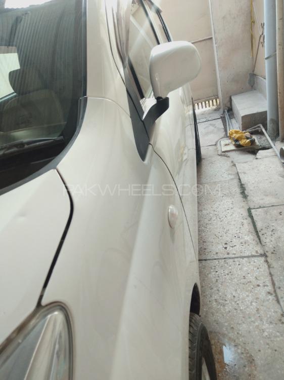 Suzuki Alto 2012 for Sale in Peshawar Suzuki Alto 2012 for Sale in Peshawar Image-13