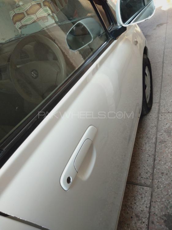 Suzuki Alto 2012 for Sale in Peshawar Suzuki Alto 2012 for Sale in Peshawar Image-14