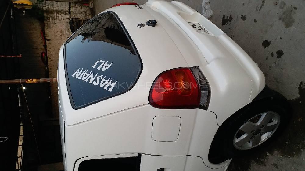 Suzuki Alto 2008 for Sale in Rawalpindi Suzuki Alto 2008 for Sale in Rawalpindi Image-3