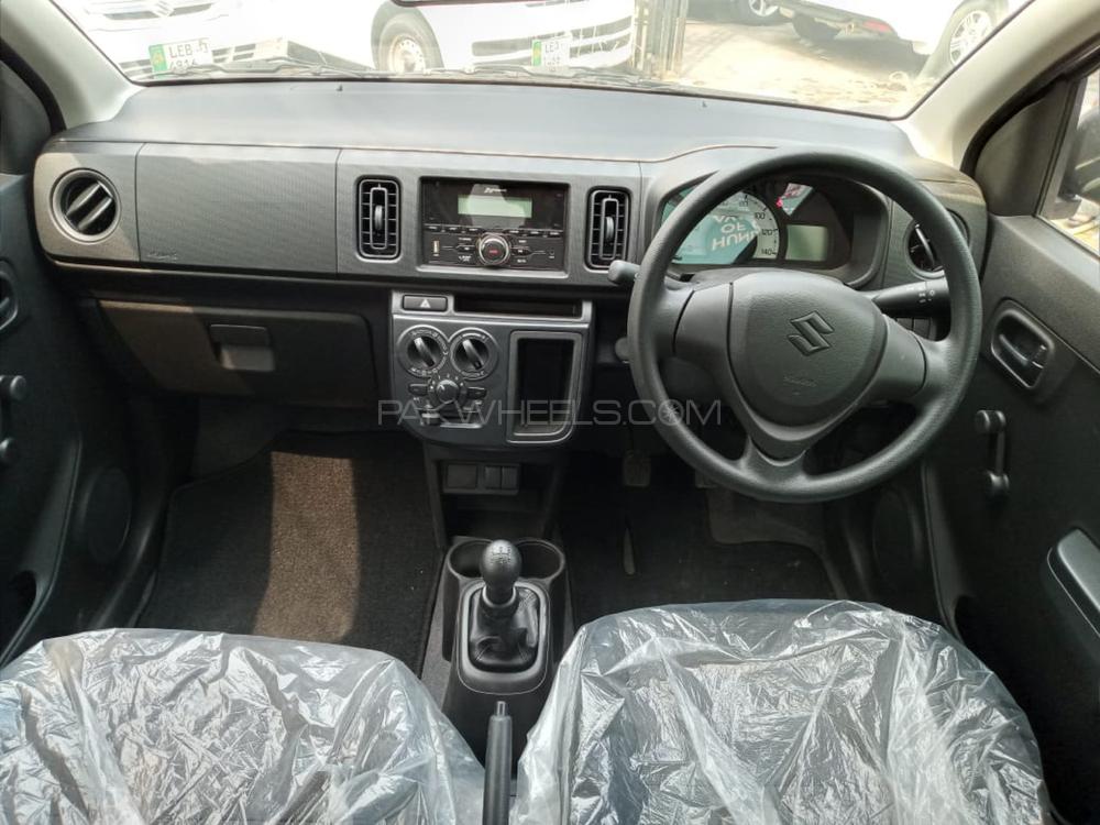 Suzuki Alto 2019 for Sale in Lahore Suzuki Alto 2019 for Sale in Lahore Image-7