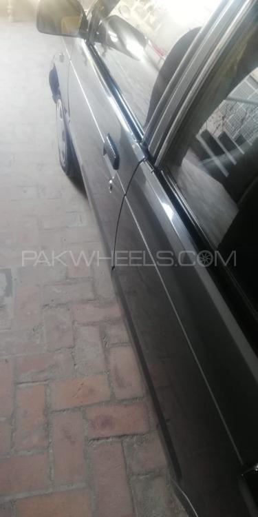 Suzuki Mehran 2016 for Sale in Faisalabad Suzuki Mehran 2016 for Sale in Faisalabad Image-5