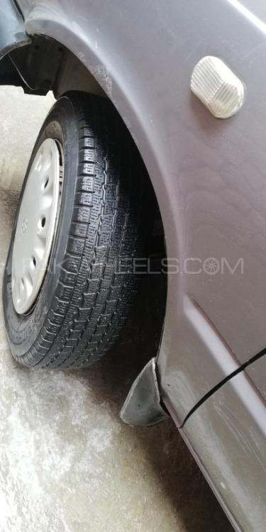 Suzuki Mehran 2016 for Sale in Faisalabad Suzuki Mehran 2016 for Sale in Faisalabad Image-6