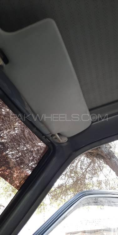 Suzuki Mehran 2012 for Sale in Rawalpindi Suzuki Mehran 2012 for Sale in Rawalpindi Image-8
