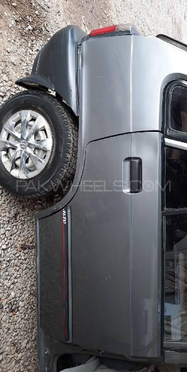 Suzuki Mehran 2012 for Sale in Rawalpindi Suzuki Mehran 2012 for Sale in Rawalpindi Image-6