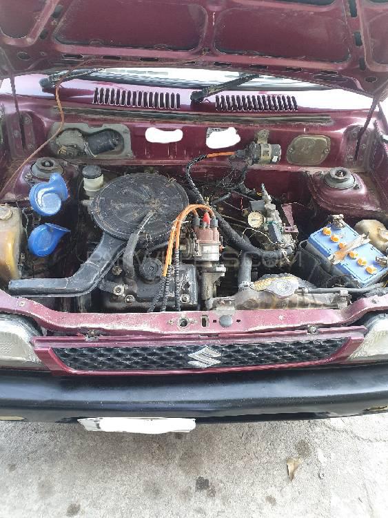 Suzuki Mehran 2007 for Sale in Rawalpindi Image-1