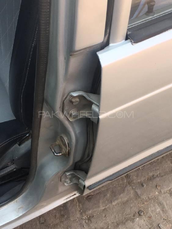 Suzuki Mehran 2007 for Sale in Sargodha Suzuki Mehran 2007 for Sale in Sargodha Image-10