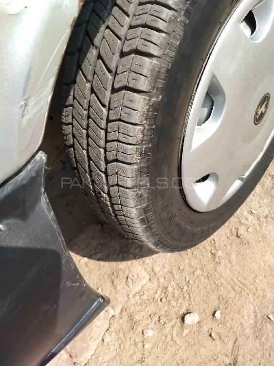 Suzuki Mehran 2007 for Sale in Sargodha Suzuki Mehran 2007 for Sale in Sargodha Image-2
