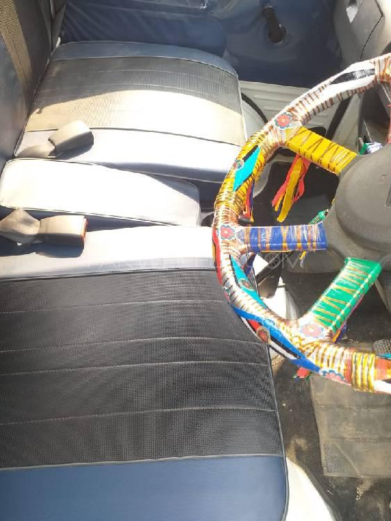 Suzuki Ravi 2020 for Sale in Kasur Suzuki Ravi 2020 for Sale in Kasur Image-7