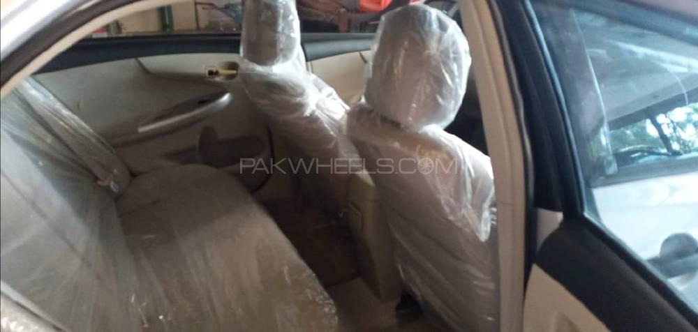Toyota Corolla 2011 for Sale in Attock Toyota Corolla 2011 for Sale in Attock Image-4