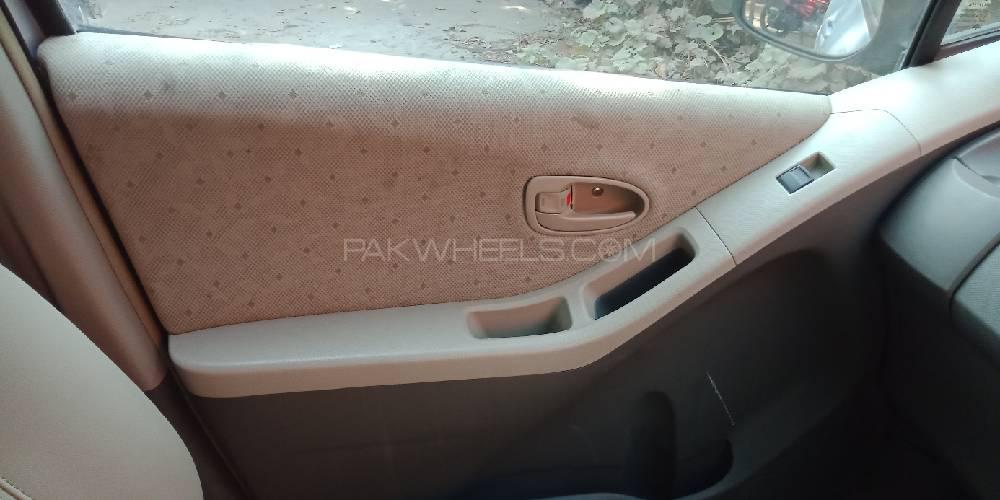 ٹویوٹا ویٹز 2012 for Sale in گجرانوالہ ٹویوٹا ویٹز 2012 for Sale in گجرانوالہ Image-6