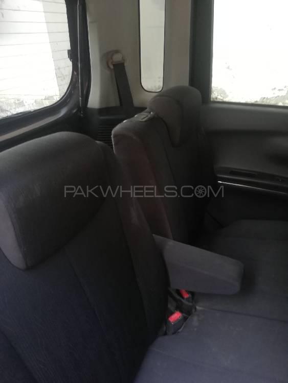 Daihatsu Tanto 2014 for Sale in Lahore Daihatsu Tanto 2014 for Sale in Lahore Image-8