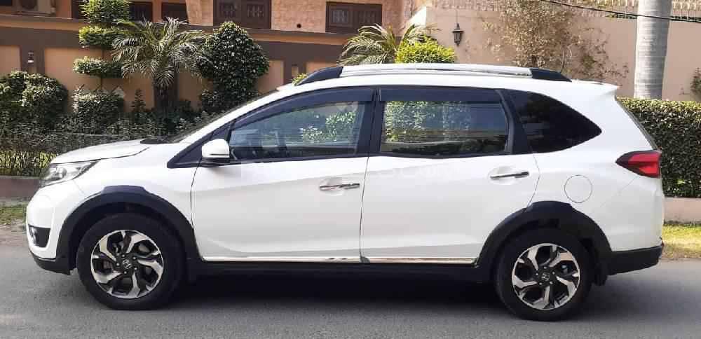 ہونڈا بی آر-وی 2018 for Sale in بھیرہ ہونڈا بی آر-وی 2018 for Sale in بھیرہ Image-2