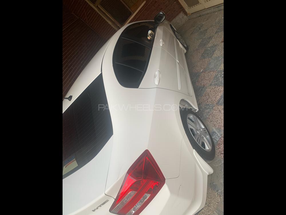 Honda City 2020 for Sale in Sargodha Honda City 2020 for Sale in Sargodha Image-2