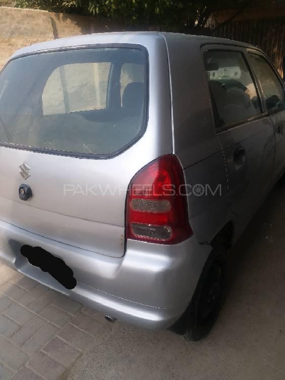 سوزوکی آلٹو 2003 for Sale in بہاولپور سوزوکی آلٹو 2003 for Sale in بہاولپور Image-2