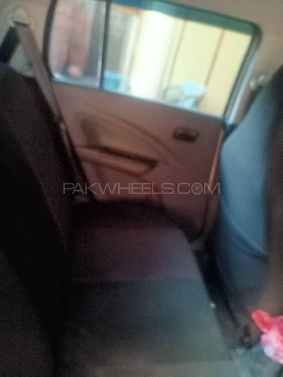 Suzuki Cultus 2018 for Sale in Peshawar Suzuki Cultus 2018 for Sale in Peshawar Image-8
