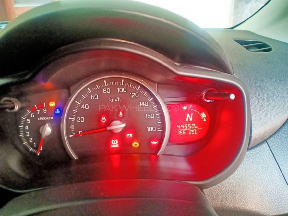 Suzuki Cultus 2018 for Sale in Peshawar Suzuki Cultus 2018 for Sale in Peshawar Image-9