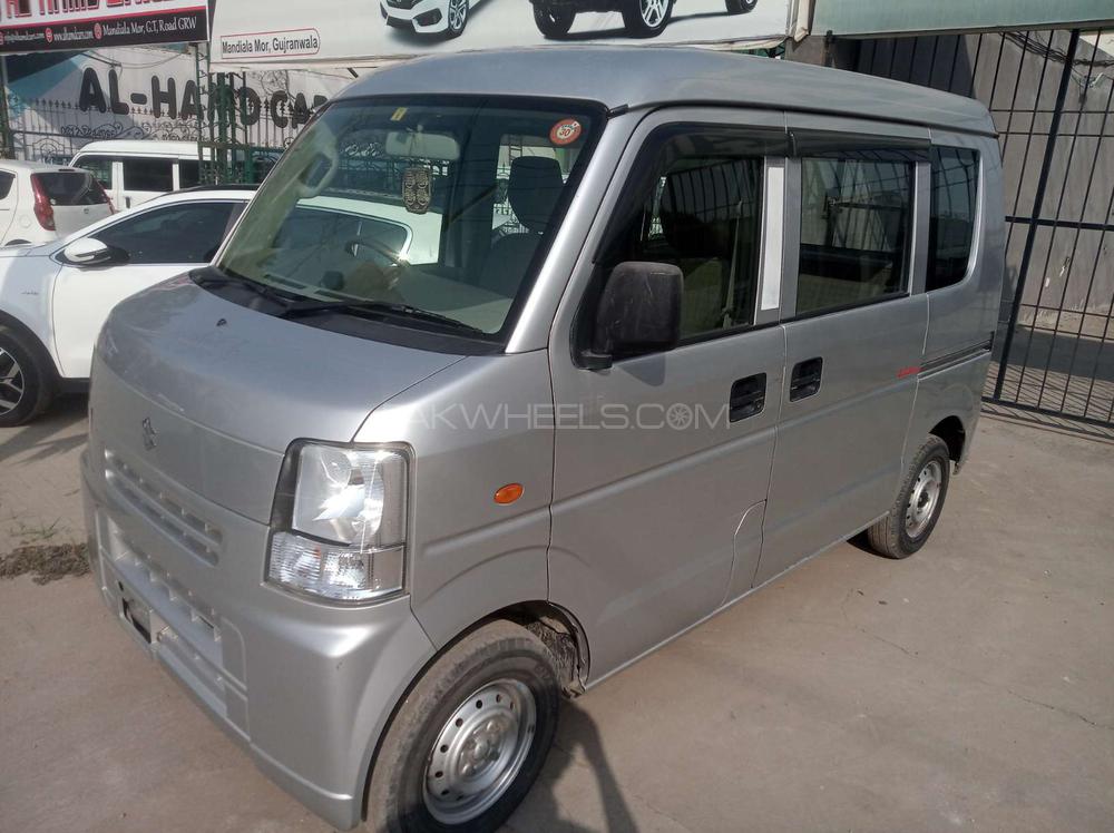 Suzuki Every 2013 for Sale in Gujranwala Suzuki Every 2013 for Sale in Gujranwala Image-3